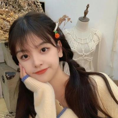 面包店的女孩