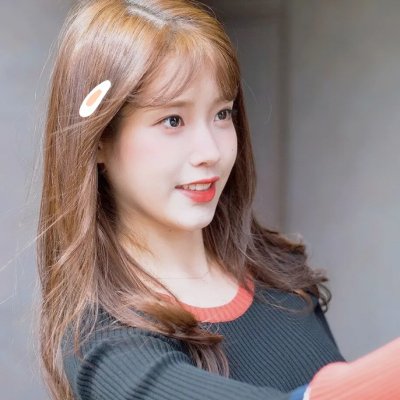 女佣