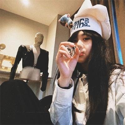 爱玛姑娘